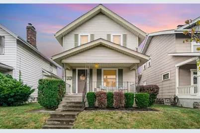 332 Sheldon Avenue, Columbus, OH 43207 - Photo 1