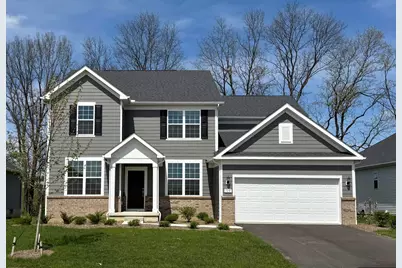 728 Callaway Lane #Lot 2415, Sunbury, OH 43074 - Photo 1