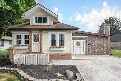 37 Commerce Street, Lockbourne, OH 43137 - Photo 1