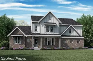 6705 Brookview Pl, Hilliard, OH 43026 - Photo 1