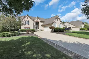 6218 Lampton Pond Dr, Hilliard, OH 43026 - Photo 1