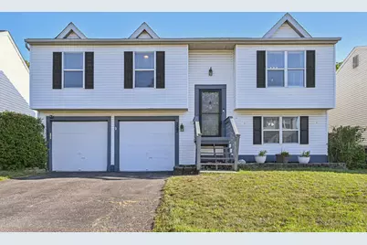 3582 High Creek Drive, Columbus, OH 43223 - Photo 1