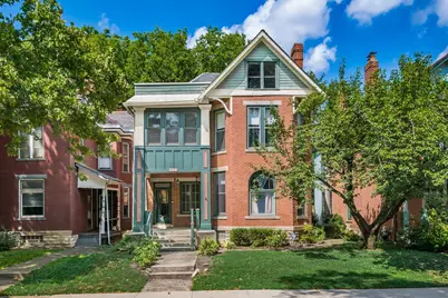 224 Wilber Avenue, Columbus, OH 43215 - Photo 1