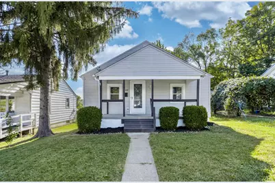 140 N Cedar Avenue, Lancaster, OH 43130 - Photo 1
