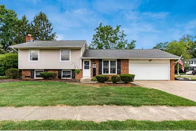 1079 Hilton Drive, Reynoldsburg, OH 43068 - Photo 1