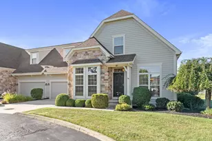 87 Murphy's Oval, Powell, OH 43065 - Photo 1