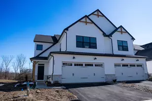 5503 Fawnsbury Ct, Powell, OH 43065 - Photo 1