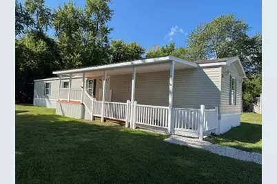 4135 Walnut Rd Lot 58, Buckeye Lake, OH 43008 - Photo 1