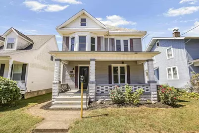 383 Central Avenue, Newark, OH 43055 - Photo 1