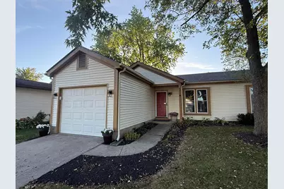 571 Executive Boulevard, Delaware, OH 43015 - Photo 1