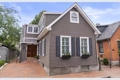 751 S Lazelle Street, Columbus, OH 43206 - Photo 1