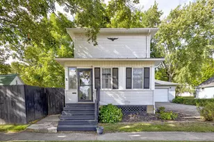 5 Elizabeth St, Mount Vernon, OH 43050 - Photo 1