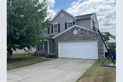 489 Stone Shadow Drive, Blacklick, OH 43004 - Photo 1