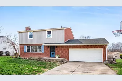 3125 E Highland Drive, Zanesville, OH 43701 - Photo 1