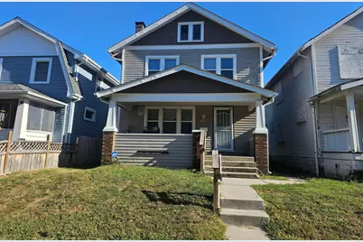 1542 E Blake Avenue, Columbus, OH 43211 - Photo 1