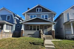 1542 E Blake Ave, Columbus, OH 43211 - Photo 1