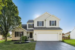 124 Sourwood St, Pickerington, OH 43147 - Photo 1