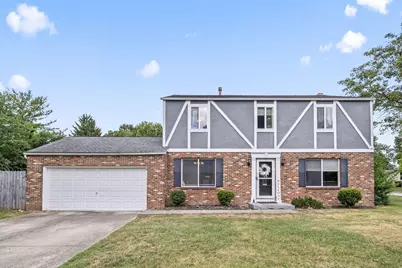 7899 Sethwick Road, Dublin, OH 43016 - Photo 1