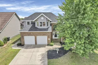 349 Chatham Road, Circleville, OH 43113 - Photo 1