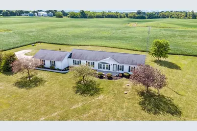 4155 Township Road 221, Huntsville, OH 43324 - Photo 1