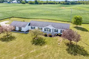 4155 Township Rd 221, Huntsville, OH 43324 - Photo 1