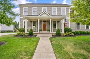 5834 Vandeleur Pl, Dublin, OH 43016 - Photo 1