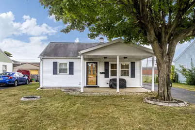 30 Santa Maria Lane, Columbus, OH 43213 - Photo 1