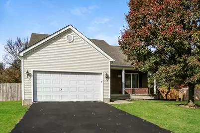 2025 Santuomo Avenue, Grove City, OH 43123 - Photo 1