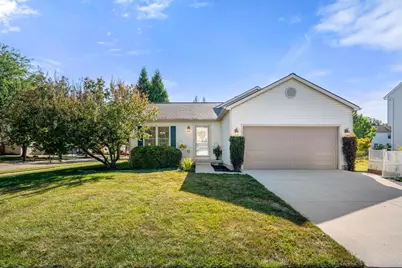 1691 Valley Drive, Marysville, OH 43040 - Photo 1