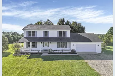 12476 Vincent Road, Mount Vernon, OH 43050 - Photo 1