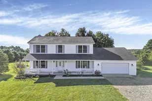 12476 Vincent Rd, Mount Vernon, OH 43050 - Photo 1