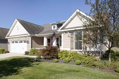 6407 Tournament Drive, Westerville, OH 43082 - Photo 1