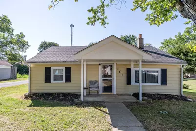 251 Curtis Street, Washington Court House, OH 43160 - Photo 1