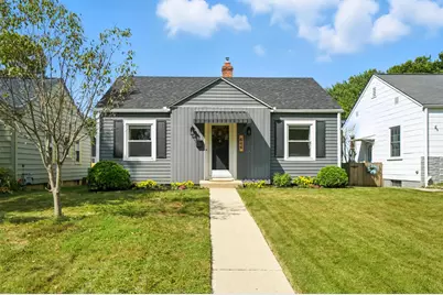 646 E Beechwold Boulevard, Columbus, OH 43214 - Photo 1