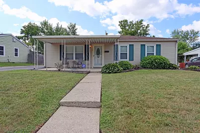 7399 Marlan Avenue, Reynoldsburg, OH 43068 - Photo 1