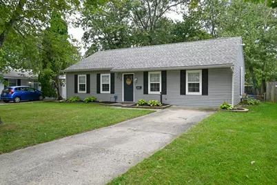 978 Fairwood Avenue, Marion, OH 43302 - Photo 1