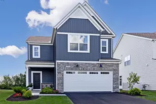 7265 Celebration Dr, Powell, OH 43065 - Photo 1