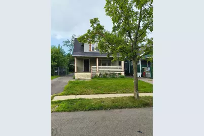 12608 Lenacrave Avenue, Cleveland, OH 44105 - Photo 1