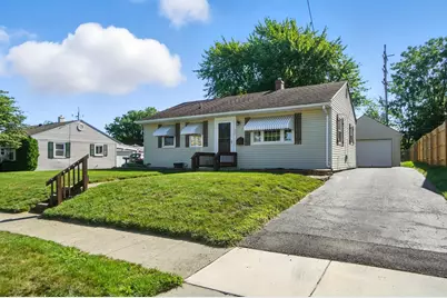 402 Reames Avenue, Springfield, OH 45505 - Photo 1