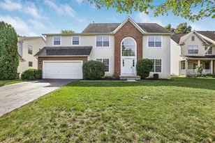 3825 Delwood Dr, Powell, OH 43065 - Photo 1