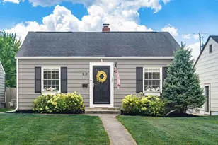 359 E Royal Forest Blvd, Columbus, OH 43214 - Photo 1