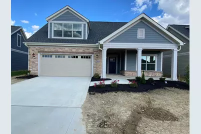 4744 Champion Lane, Hilliard, OH 43026 - Photo 1