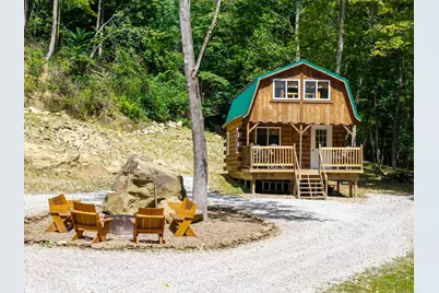 13444 Blue Rock Church Road, Chandlersville, OH 43727 - Photo 1