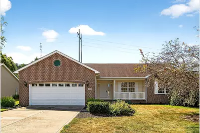 525 Meadowland Drive, Newark, OH 43055 - Photo 1