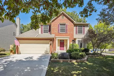 700 Barberry Spur Avenue, Delaware, OH 43015 - Photo 1