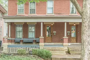 1222 Harrison Ave, Columbus, OH 43201 - Photo 1