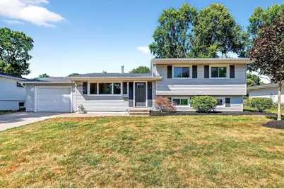 270 Illinois Avenue, Westerville, OH 43081 - Photo 1