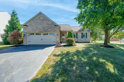 463 Scioto Meadows Boulevard, Grove City, OH 43123 - Photo 1