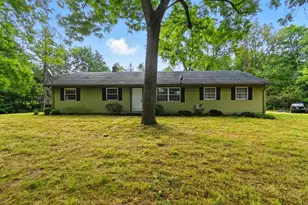 1513 Olentangy Rd, Galion, OH 44833 - Photo 1