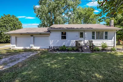 312 Louisa Street, Forest, OH 45843 - Photo 1